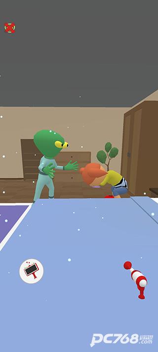 找到外星人