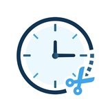 timecut动态模糊