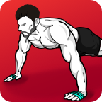 私人健身教练 v1.6.1安卓版