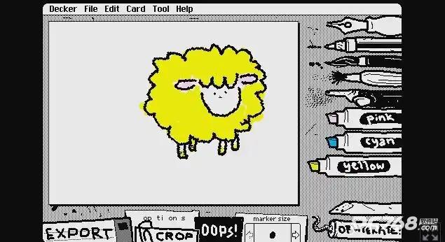 Wigglypaint