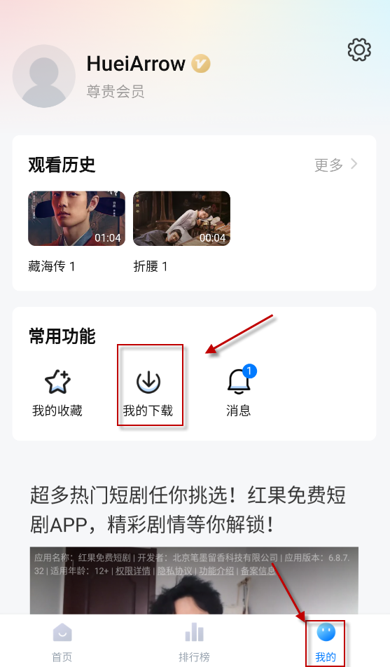 大师兄影视纯净版