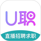 u职
