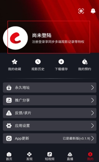 网飞猫
